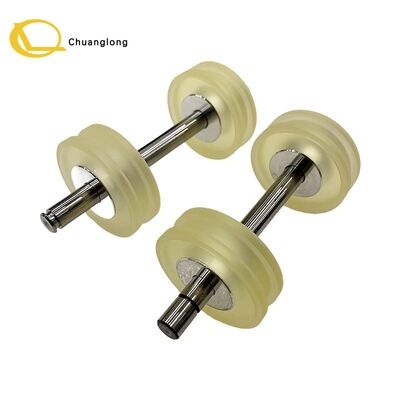 Good price Glory Cash Counter Damper Wheel Roller Shaft Reversing Roller Set UW200 UW500 UW-52C UW500F GFS 120 GFB800 Spare Part online