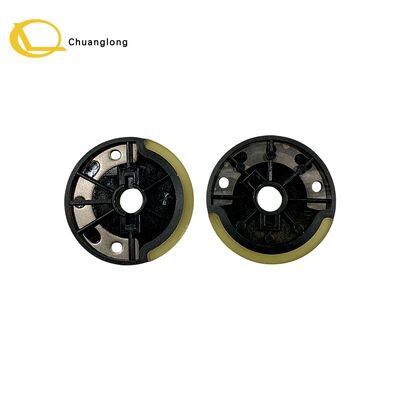 Good price Glory Cash Counter Feed Roller Set Left Right UW200 UW500 UW-52C UW500F GFS 120 GFB800 Cash Sorter Spare Part online