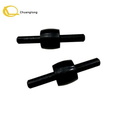 Glory Cash Counter Drive Wheel Roller with Shaft UW200 UW500 UW-52C UW500F GFS120 GFB800 Cash Sorter  Spare Parts