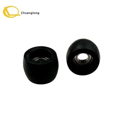 Glory Cash Counter Universal Wheel with NMB L-1680HH Bearing UW200 UW500 UW-52C UW500F GFS 120 GFB800 Cash Sorter Spare Part