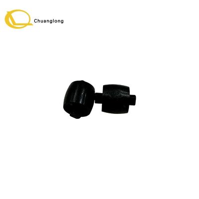 Glory Bill Counter Small Plastic Roller with Bearing UW200 UW500 UW-52C UW500F GFS 120 GFB800 Cash Sorter Spare Part