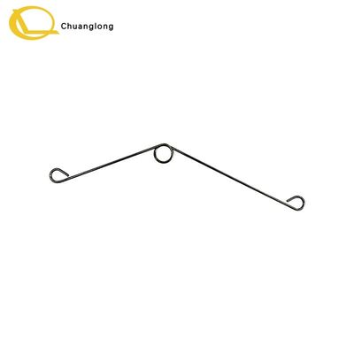 Good price NCR S1 Cassette Extension Spring Torsion Spring for Shutter Door 445-0756222-41 4450756222 2010002006 ATM CRM CRS Selfserv Part online