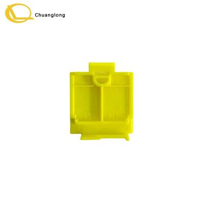 Good price NCR S1 Cassette Shutter Left Yellow Spring Clip 2030001335 4450582670 ATM CRM CRS Selfserv Kiosk Part 445-0592521 445-0657566 online