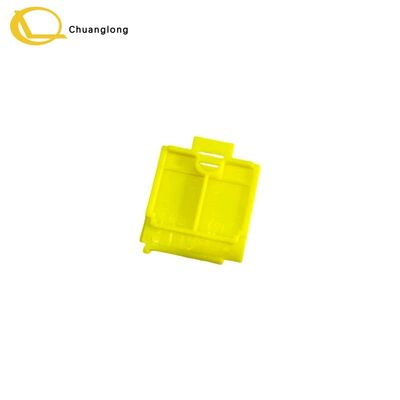 Good price NCR S1 Cassette Shutter Right Yellow Spring Clip 2030001347 4450582671 ATM CRM CRS Selfserv Kiosk Part 445-0592522 445-0657567 online