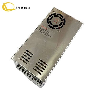 Good price NCR 6622E S2 Power Supply Switch Mode 009-0036494 320W 24V with PFC 009-0025595 SP-320-24V 0090025595 ATM Selfserv Part online
