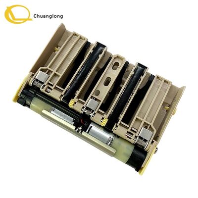 Good price Wincor Nixdorf 2050XE CMD-V4 Clamping Transport 01750053977 Picker Mechanism 1750053977 Manipulator ATM CRS Selfserv Machine Part online