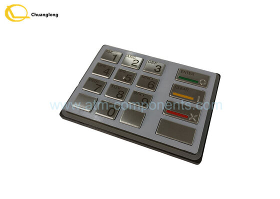 Good price 49216686000B 49-216686-000B ATM machine parts Diebold EPP5 English Keyboard online