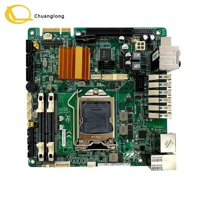 Good price NCR Win10 Motherboard Estoril 445-0769935 445-0752091 PC Core Board 4450752091 4450769935 445-0752091-5 ATM CRS Selfserv Part online
