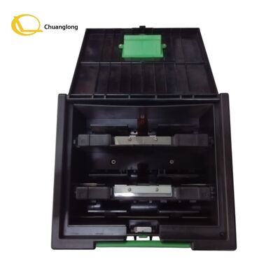 Good price 0090023114 009-0023114 KD92158-D721 0090023114 ATM Machine Spare Parts NCR 6626 6683 NCR ATM Parts S2 Reject BIN Cassette online