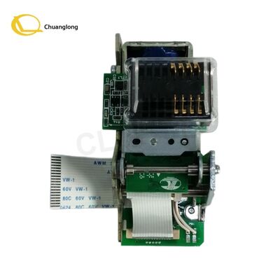 Good price ATM Spare Part NCR 66 IFM HW Card Reader IC Head ATM Machine Parts NCR 66XX 0090028982 009-0028982 S46A961A01B S43A574A01A online