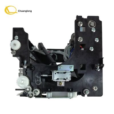 Good price ATM Spare Part NCR SNT Module S2 ATM Machine Parts NCR S2 SNT Module SNT TLA Assy 445-0753508 445-0729811 SINGLE NOTES TRANSPORT online