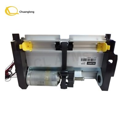 Good price ATM Spare Machine Parts Glory Delarue NMD100 Dispenser NQ300 Note Qualifier A011263 for Glory Dispenser online