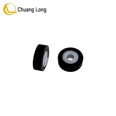 Good price Diebold Nixdorf 5500 Card Reader Roller Assy 49-244412-000E-02 Plastic Roller 49244412000E ATM Kiosk CRS Selfserv Part online