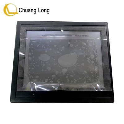 Good price NCR Display Panel F10SBL 445-0783939 GRAPHICS Opertor Panel (GOP) PENMOUNT Screen 4450783939 ATM CRS Selfserv Kiosk Part online