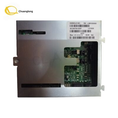 Good price ATM Machine 49-254764-000F Original Diebold UCC Unit ELU Power Supply Box ATM Switching Power Supply 49254764000F online