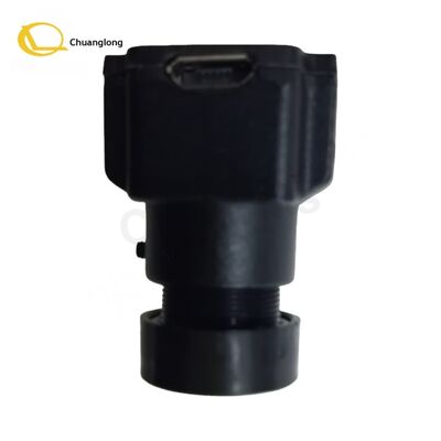 Good price ATM Machine Spare parts 49-255908-000G Original Diebold USB Camera with Back Connector ATM Micro Camera 49255908000G online