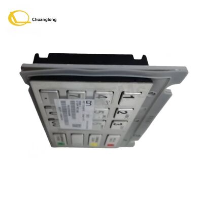 Good price ATM Machine Spare parts 1750234996 DIEBOLD NIXDORF Keyboard V7 EPP PRT ABC 01750234996 ATM Machine Parts online