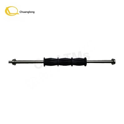 Good price ATM Machine Spare parts 49253616000D Original Diebold Drive Shaft PRESENTER FL ATM Transport Drive Component 49-253616-000D online