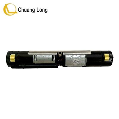 Good price Wincor Nixdorf Cmd-V4 Clamp Transport Mechanism Motor 01750053977-35 Pick Mechanism Motor Clamp Stacker Assy 1750053977 ATM CRS Selfserv Part online