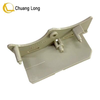 Good price Wincor Nixdorf CMD-V4 V Module Plastic Side Guard Plate Extractor 01750044672 1001000405 Extractor Gear Cover  ATM CRS Selfserv Part online