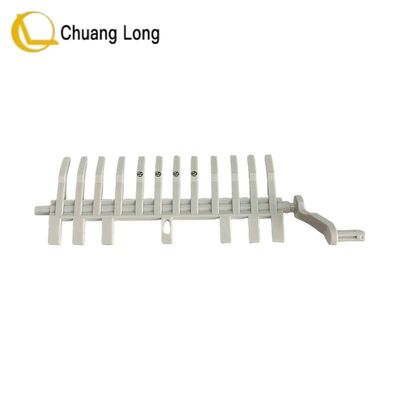 Good price Wincor Nixdorf Retaining Finger Dispenser VM3 CCDM Cash Deposit Module Part 01750047826 ATM CRS Kiosk Selfserv Part 1750047826 online