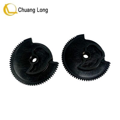 Good price Wincor VM3 Cam Disk Black Gear 01750101956-68 Gear 48TX3W Pressure Cover Receiving 01750047770 CCDM Cash Deposit Module Part ATM CRS Selfserv Part online