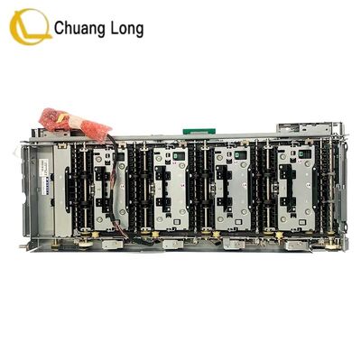 Good price Diebold Nixdorf ECRM UTL5A ASSY 49233175000A Lower Top LT 5 CSET ASSY LT 5 CSET 49-233175-000A ATM CRS CRM Selfserv Kiosk Machine Part online