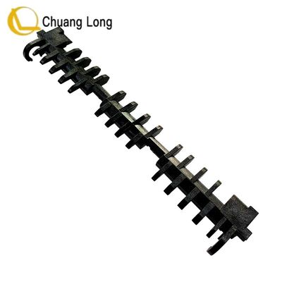 Good price Diebold Nixdorf Opteva AFD 378 UTFL UET-UF Guide 49-233199-128A DB378-UTFL Impeller Blade Bracket 49233199128A ATM CRS Selfserv Kiosk Part online