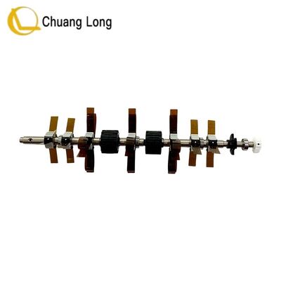 Good price Diebold Nixdorf UCS-SHEET-R-ASM 49-260557-000A 368 Cash Slot Shutter Shaft 49260557000A Hitachi CS Stacker Axle Shaft ATM CRS Selfserv Part online