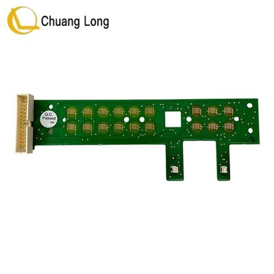 Good price Diebold Opteva 1000 CCA Circuit Board Keyboard Prox COMB 49-211478-000D CCA KYBD PROX COMB 49211478000D ATM CRS CRM Selfserv Kiosk Part online