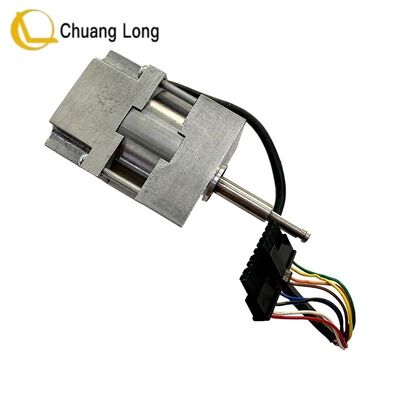 Good price Diebold Opteva DC Brushless Motor 49-211438-000B MOT, DC, BRUSHLESS DN 49211438000B ATM CRS CRM Selfserv Kiosk Part online