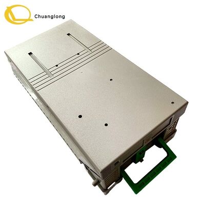 Good price NCR Wide Currency Cassette 445-0689215 S1 Cash Box 4450689215 6622 6623 6625 6626 6628 6632 ATM CRS CRM Selfserv Kiosk Machine Part online
