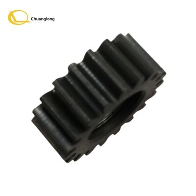 Good price 11000326 UW-500-F DE-100 GFS100 GFS120 UW52C Drive Gear with Bearing 11000326 Glory GFS220 for Currency Sorter Machine online