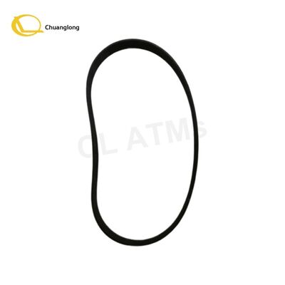 Good price Glory 31431372 Rubber Belt 10*186*0.65MM UW-200 GFS100 GFS120 GFS220 UW52C Rubber Belt 31431372 for Currency Sorter Machine online
