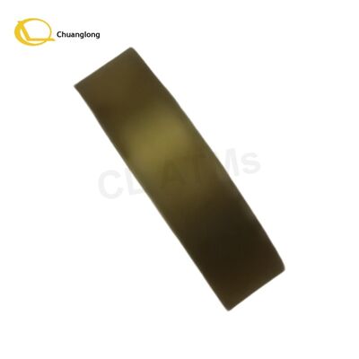 Good price Rubber Coated Bearing Roller Glory GFD800D GFS100 GFS120 GFS220 UW52C Rubber Coated Bearing Roller for Currency Sorter Machine online