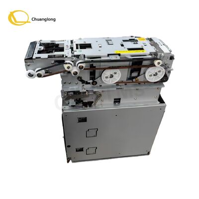 Good price Fujitsu F56 Dispenser Unit With 2,3,4,5,6 Cassettes (500 Notes Each), RS232C Interface, And Front/Rear Service Options Fujitsu F56 Multi Cassette Media Dispenser online