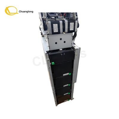 Good price Fujitsu F56 BDU Bill Dispenser Unit Multi Cassette Media Dispenser Currency Cassette Fujitsu F53 F56 Ideal Banknote Dispenser Gaming NRT Machine ATM Kiosk online