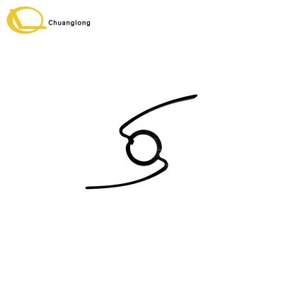 Good price Wincor Nixdorf Stacker Wheel Paddle Two Fold H NBR Stacker Impeller Cineo DN450 01750344553 1750344553 ATM CRS Selfserv Kiosk Part online