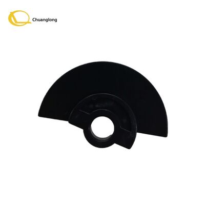 Good price 4P009181-001 RB Cashbox Half-moon Wheel Replacement for Hitachi 2845V RB Cashbox M004 Motor Assembly Sensor online