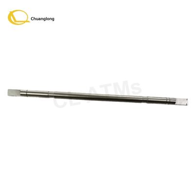 Good price 4P007439-001 RB Cashbox Shaft 8*205 Double-ended D-type Replacement for Hitachi 2845V RB Cassette Shaft 8*205 Double-ended Dtype online