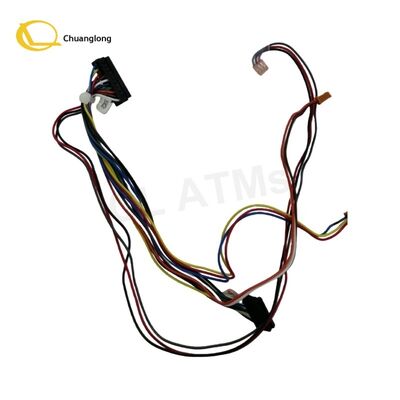 Good price 4P007394A RB Cashbox Data Cable BX2 Replacement for Hitachi 2845V RB Cassette RB Cashbox Data Cable BX2 Replacement online