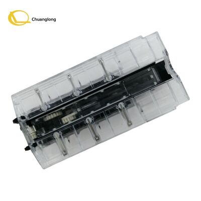 Good price ATM Mei SC Advance Bank Note Cassette 1200 Note Cash Box 252219009 Pusher Stacker Plate MEI Cassette Stacker Base for ATM Kiosk online