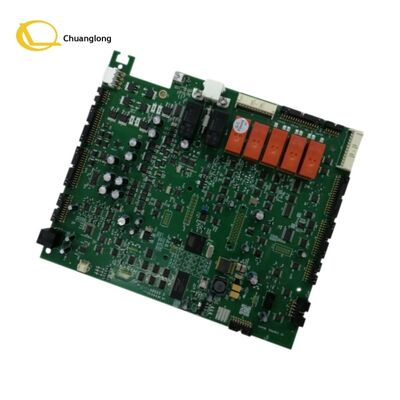 Good price NCR S2 Cash Dispense Control Board 445-0757206C MotherBoard PCB 4450757206 Top Level AssyATM CRS CRM Selfserv Kiosk Machine Part online