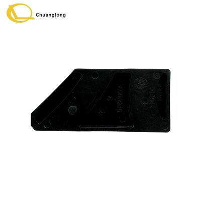 Good price NMD A003030 Diverter FS Left SPRSPF 101200 Dispenser Plastic Assy Left Side Part Glory Delarue Talaris ATM CRS Selfserv Part online