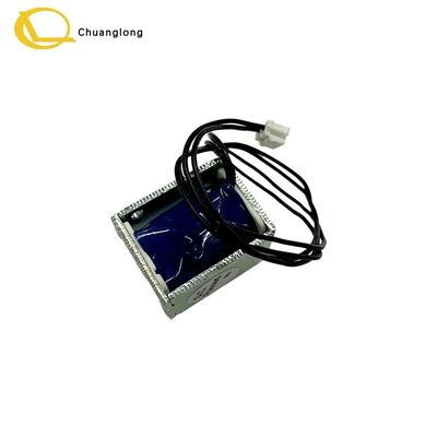 Good price NMD A004383 NC301 Cassette Solenoid NC050 Glory Delarue Talaris Dispenser NMD100 200 NF101 NQ200 NQ300 ATM CRS Selfserv Part online