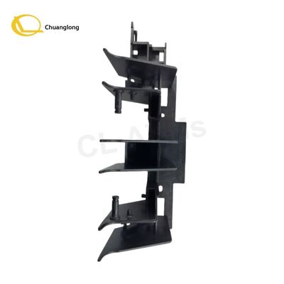 Good price ATM Spare Parts 2P004407-001 AB Cash Box Plastic Guide Replacement for Hitachi 2845V AB Cassette AB Cash Box Plastic Guide online