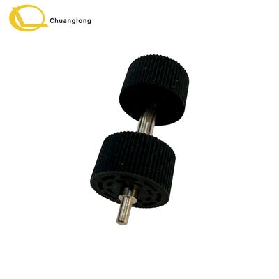 Good price NMD A008440 Shaft Roller Glory Delarue Talaris NMD050 NMD100 NMD200 NQ200 NQ300 Dispenser Shaft Roller ATM CRS Selfserv Part online
