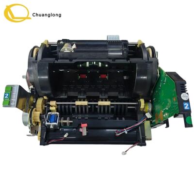 Good price Wincor Nixdorf In-Output Module Customer Tray CRS 01750220330 I/O Module CRS-M-II Cineo C4060 1750220330 ATM Selfserv Part online