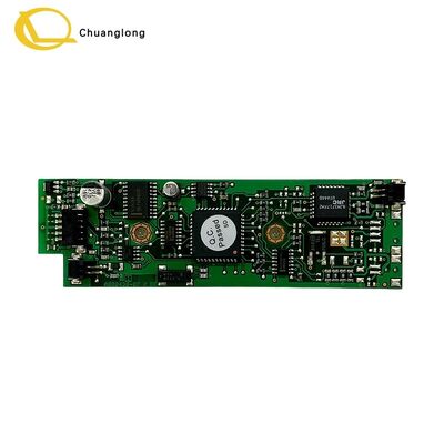 Good price NMD A008539 Control Board Electronic for NC301 Cassette PC Board Assy PCB Glory Delarue Talaris Dispenser NMD100 200 NF101 NQ200 NQ300 ATM CRS Selfserv Part online