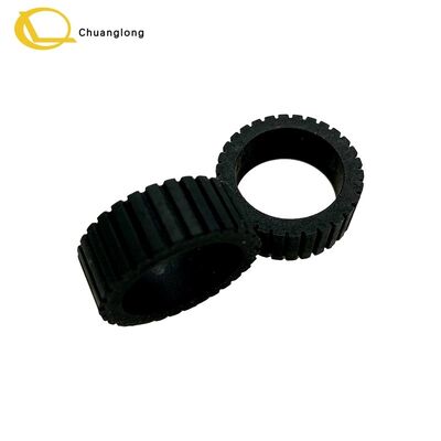 Good price NMD A008573 NF200 Picker Rubber NF300 Rubber Picker Roller Glory Delarue Talaris Dispenser NMD100 200 NF101 NQ200 NQ300 ATM CRS Selfserv Part online